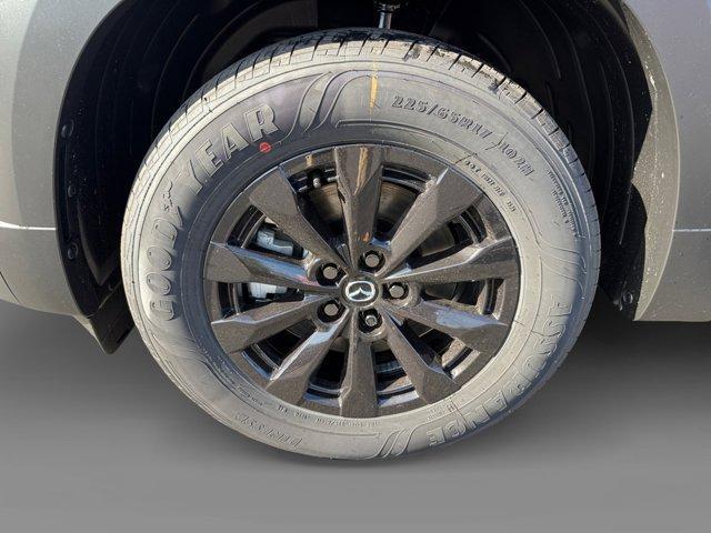 new 2026 Mazda CX-50 car, priced at $39,821