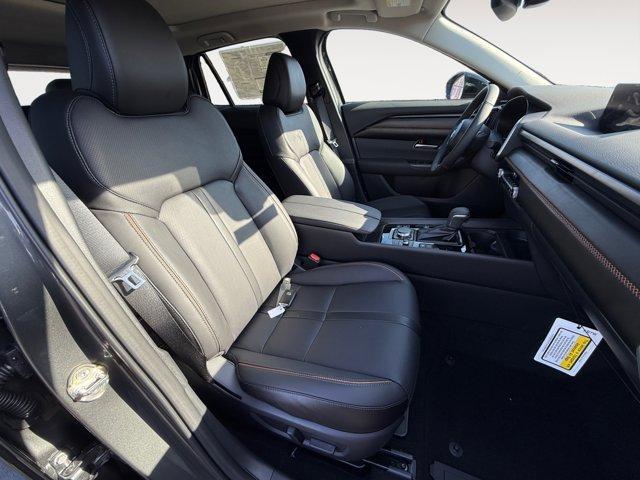 new 2026 Mazda CX-50 car, priced at $39,821