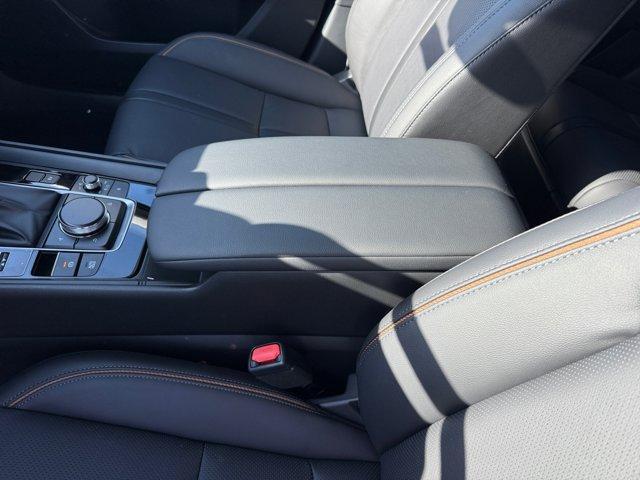 new 2026 Mazda CX-50 car, priced at $39,821