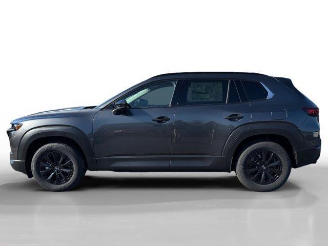 new 2026 Mazda CX-50 car, priced at $39,821