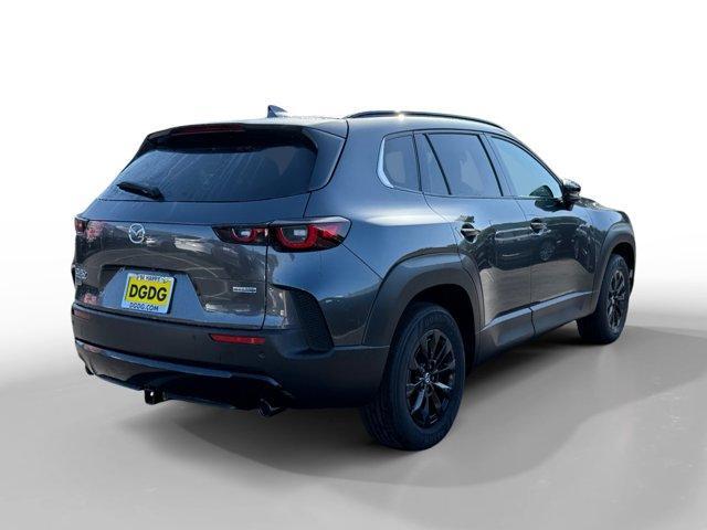 new 2026 Mazda CX-50 car, priced at $39,821