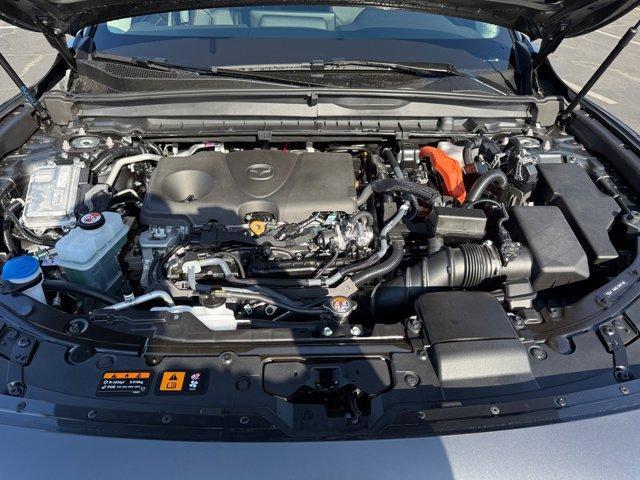 new 2026 Mazda CX-50 car, priced at $39,821