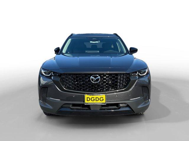 new 2026 Mazda CX-50 car, priced at $39,821