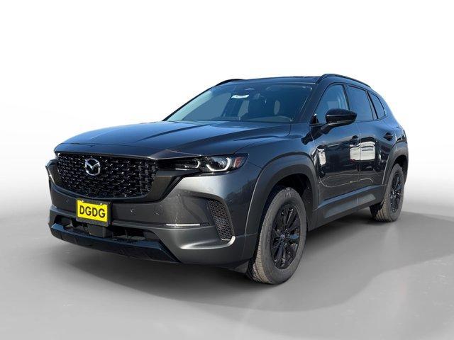 new 2026 Mazda CX-50 car, priced at $39,821