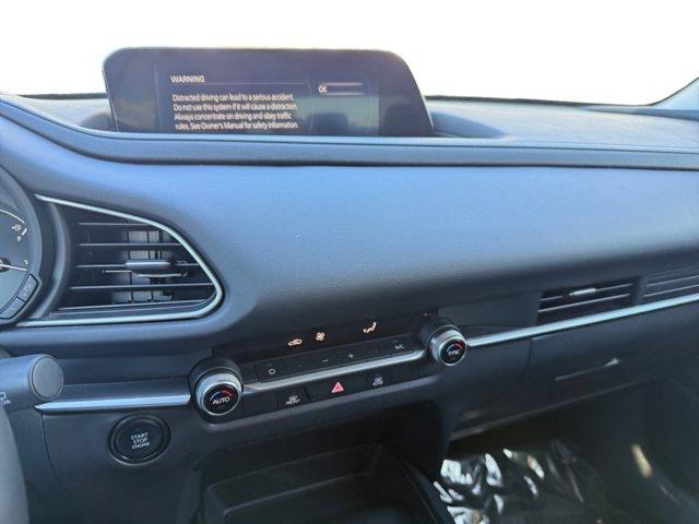 used 2022 Mazda CX-30 car, priced at $22,298