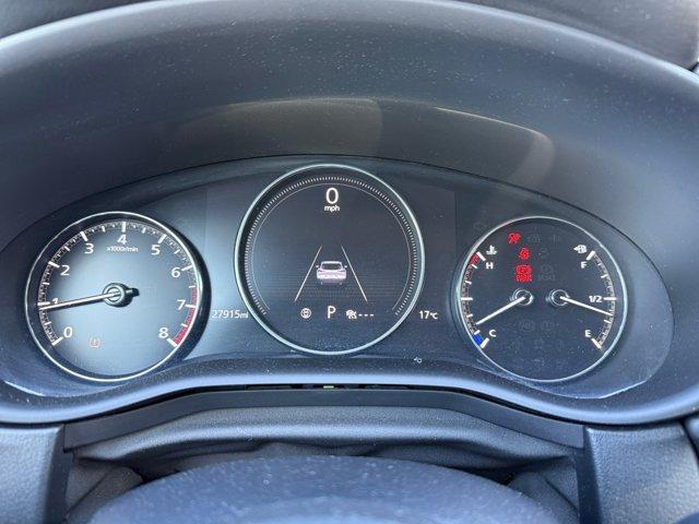 used 2022 Mazda CX-30 car, priced at $22,298