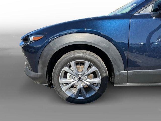 used 2022 Mazda CX-30 car, priced at $22,298
