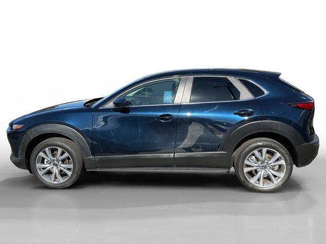 used 2022 Mazda CX-30 car, priced at $22,298