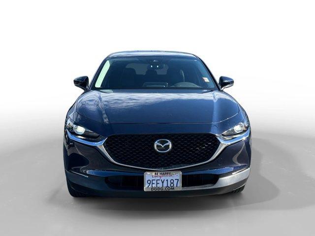 used 2022 Mazda CX-30 car, priced at $22,298