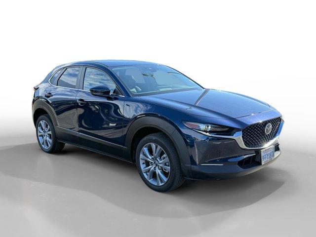 used 2022 Mazda CX-30 car, priced at $22,298