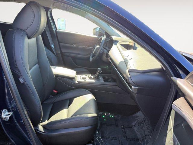 used 2022 Mazda CX-30 car, priced at $22,298