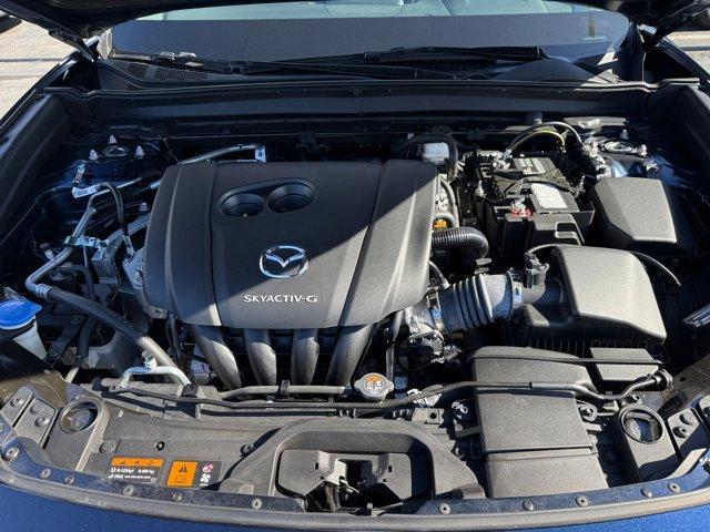 used 2022 Mazda CX-30 car, priced at $22,298
