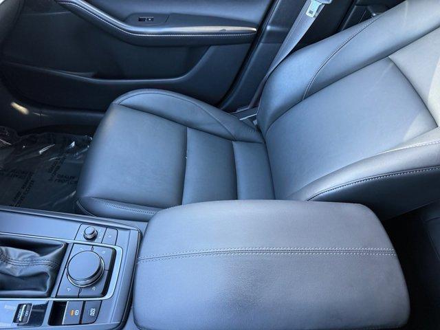 used 2022 Mazda CX-30 car, priced at $22,298