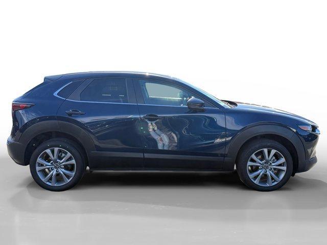 used 2022 Mazda CX-30 car, priced at $22,298