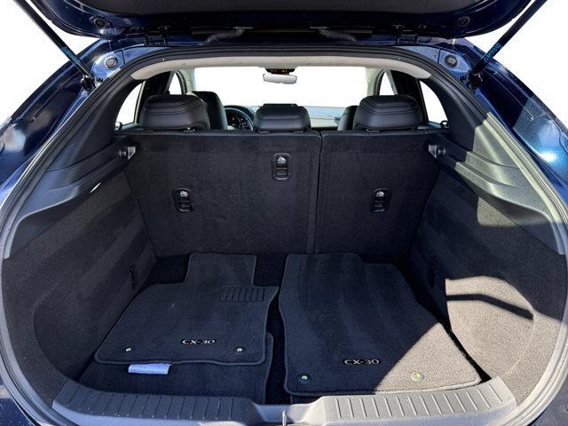 used 2022 Mazda CX-30 car, priced at $22,298