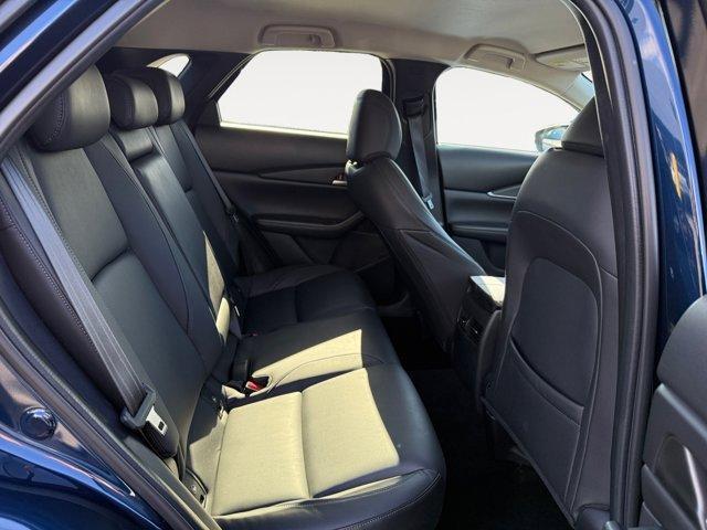 used 2022 Mazda CX-30 car, priced at $22,298