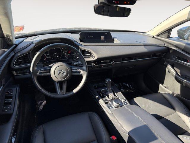 used 2022 Mazda CX-30 car, priced at $22,298