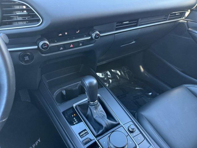 used 2022 Mazda CX-30 car, priced at $22,298
