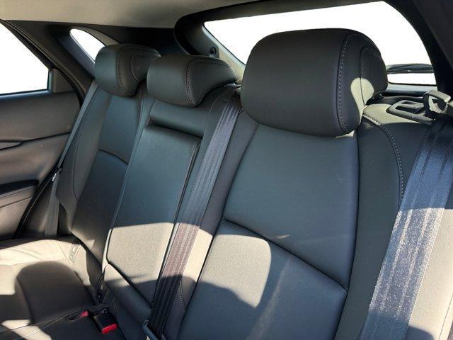 used 2022 Mazda CX-30 car, priced at $22,298