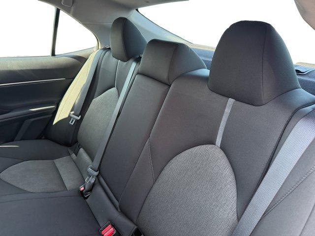 used 2024 Toyota Camry car, priced at $24,998