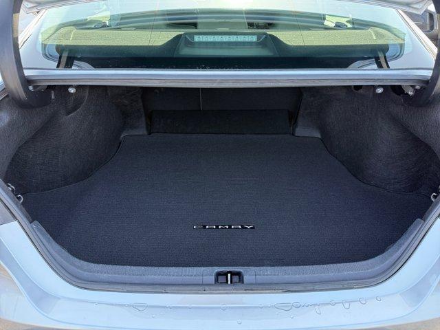 used 2024 Toyota Camry car, priced at $24,998