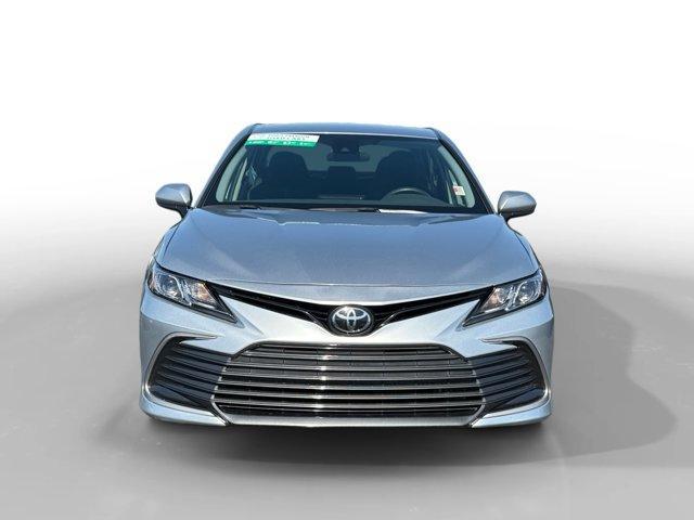 used 2024 Toyota Camry car, priced at $24,998