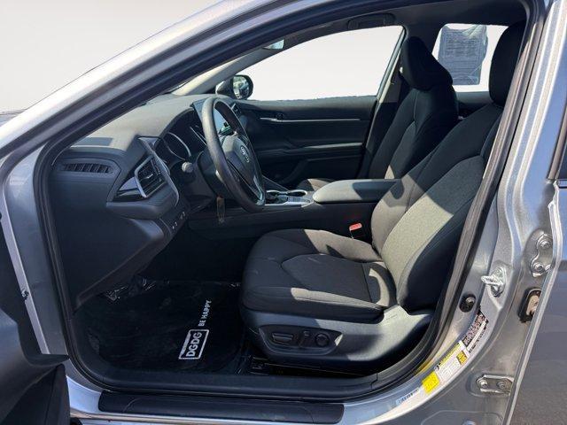 used 2024 Toyota Camry car, priced at $24,998
