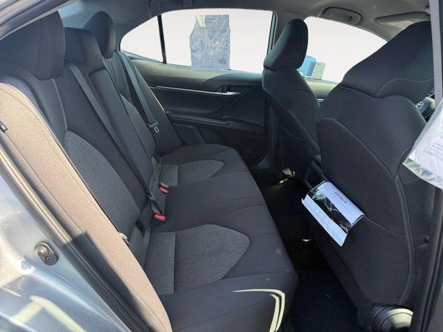 used 2024 Toyota Camry car, priced at $24,998