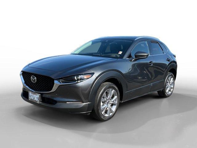 used 2022 Mazda CX-30 car, priced at $25,998