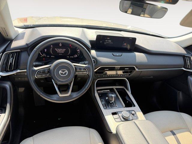 used 2024 Mazda CX-90 PHEV car, priced at $39,888