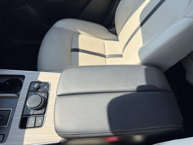 used 2024 Mazda CX-90 PHEV car, priced at $39,888
