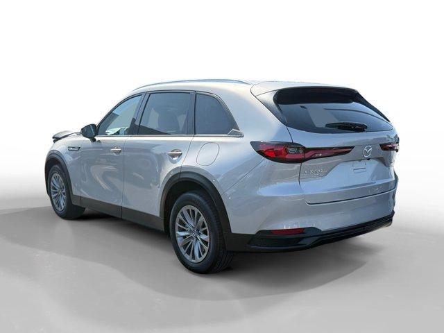 used 2024 Mazda CX-90 PHEV car, priced at $39,888