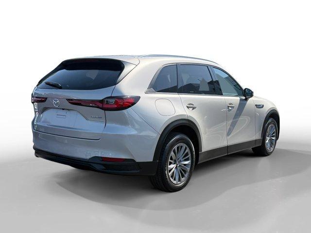 used 2024 Mazda CX-90 PHEV car, priced at $39,888