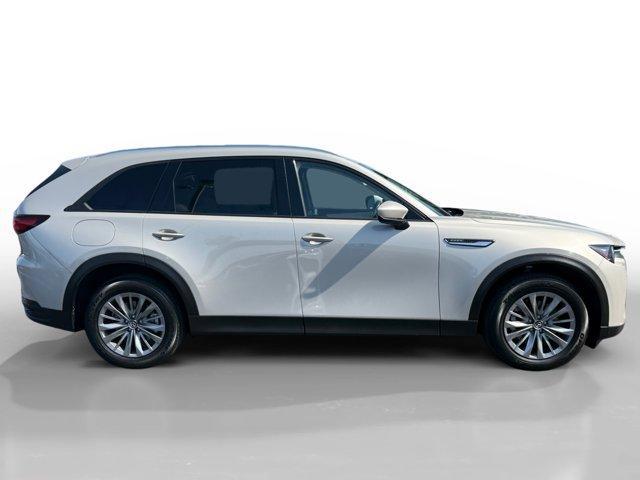 used 2024 Mazda CX-90 PHEV car, priced at $39,888