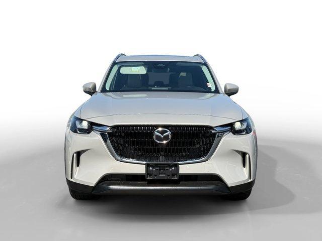 used 2024 Mazda CX-90 PHEV car, priced at $39,888