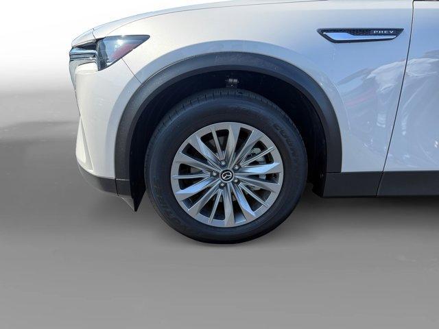 used 2024 Mazda CX-90 PHEV car, priced at $39,888