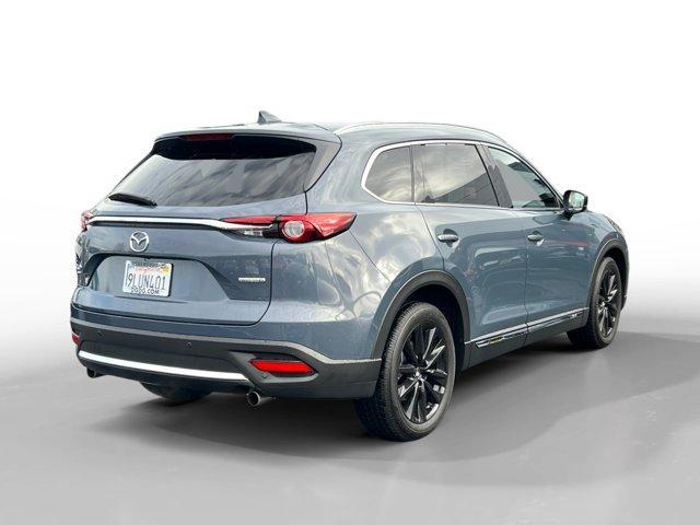 used 2022 Mazda CX-9 car, priced at $30,488