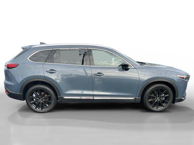 used 2022 Mazda CX-9 car, priced at $30,488