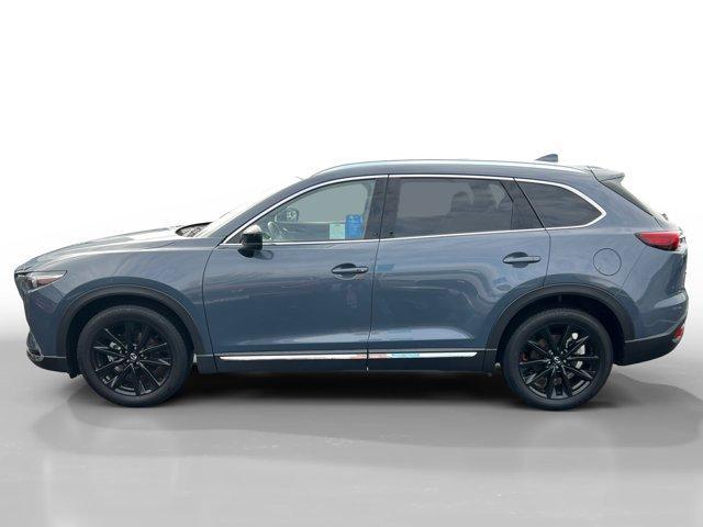 used 2022 Mazda CX-9 car, priced at $30,488