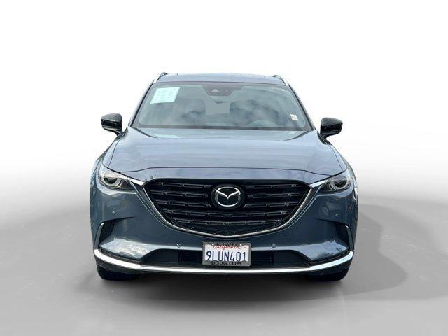 used 2022 Mazda CX-9 car, priced at $30,488