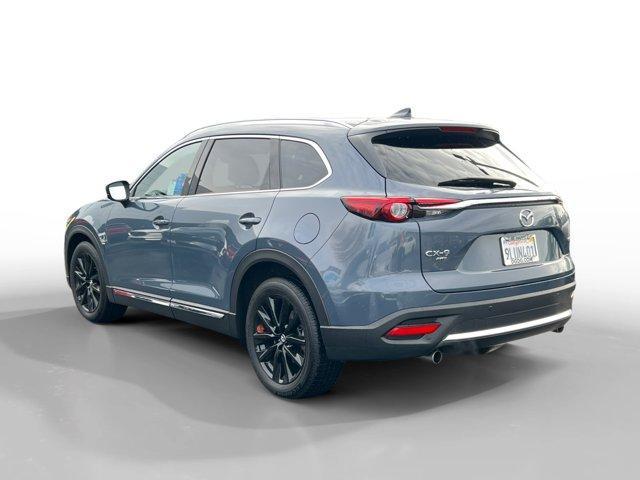 used 2022 Mazda CX-9 car, priced at $30,488