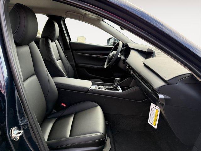 new 2025 Mazda Mazda3 car, priced at $26,450