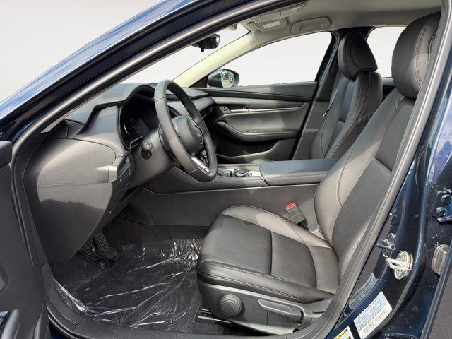 new 2025 Mazda Mazda3 car, priced at $26,450