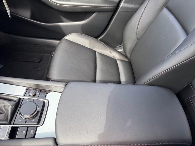 new 2025 Mazda Mazda3 car, priced at $26,450