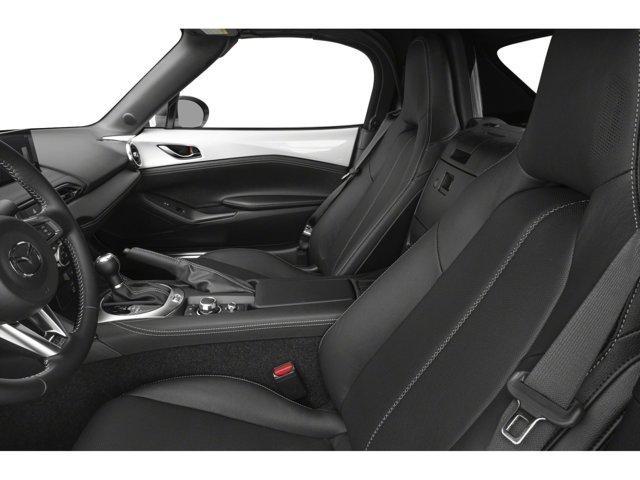 new 2025 Mazda MX-5 Miata car, priced at $36,810