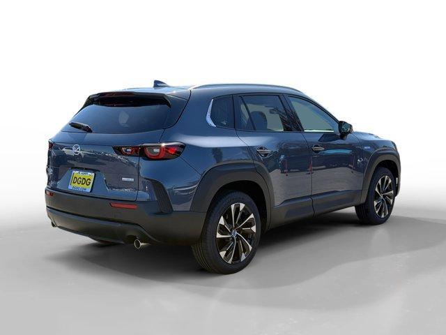 new 2025 Mazda CX-50 Hybrid car, priced at $42,255