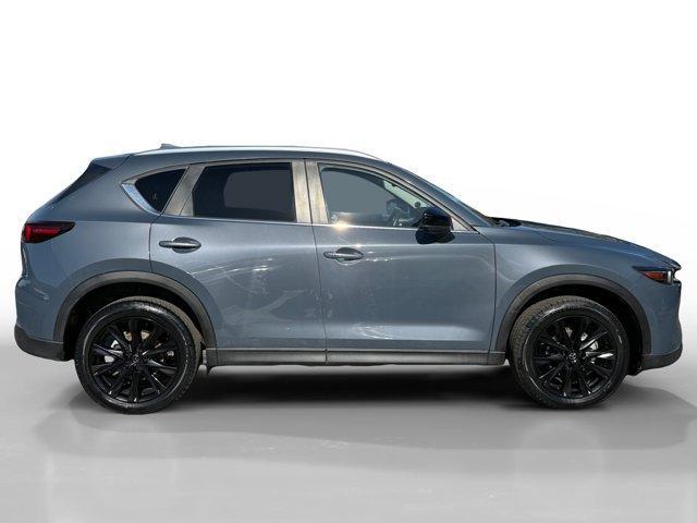 used 2024 Mazda CX-5 car, priced at $26,698