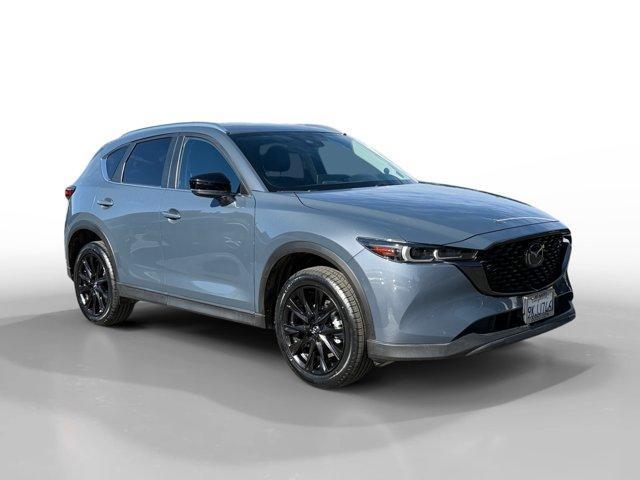 used 2024 Mazda CX-5 car, priced at $26,698