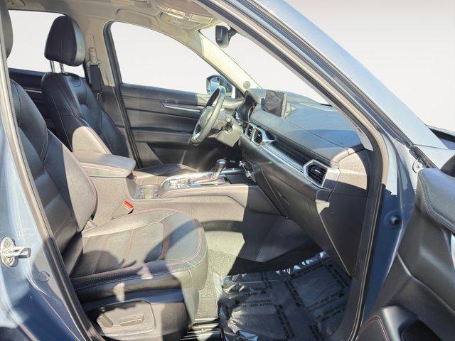 used 2024 Mazda CX-5 car, priced at $26,698