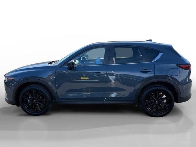 used 2024 Mazda CX-5 car, priced at $26,698
